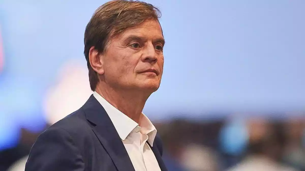 AfD-Parlamentsgeschäftsführer: Wüsts Verbots-Idee ist lächerlich
