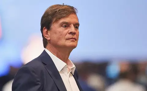 Bernd Baumann (Archiv) - Foto: via dts Nachrichtenagentur