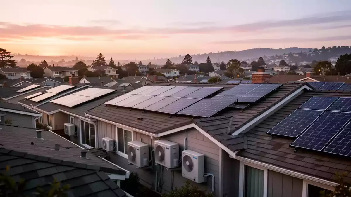 PG&E, Google und Tesla starten VPP-Projekt für die Bay Area