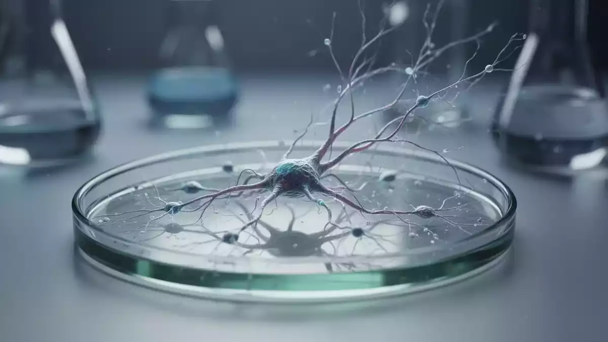 Psilocybin schützt Mäusen vor Nervenschäden durch Chemotherapie