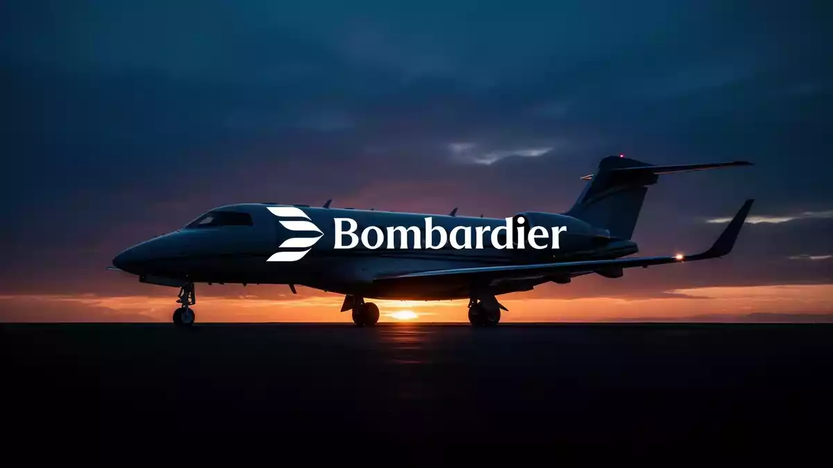 Bombardier unter Druck: USA drohen mit Verkaufsblockade