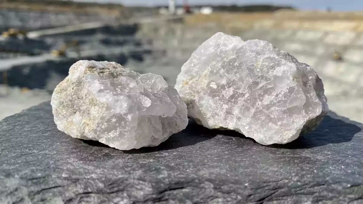 European Lithium Merger with Critical Metals Advances Toward Shareholder Vote