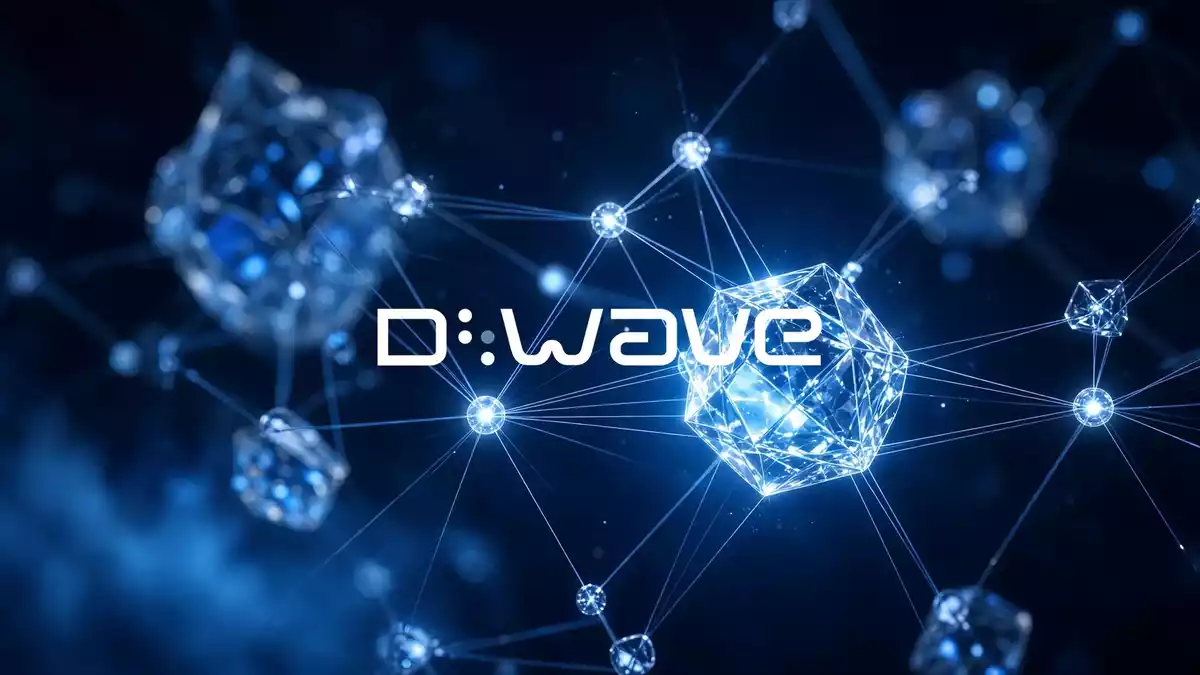 D-Wave Quantum zwischen Klageprüfungen und institutionellen Käufen