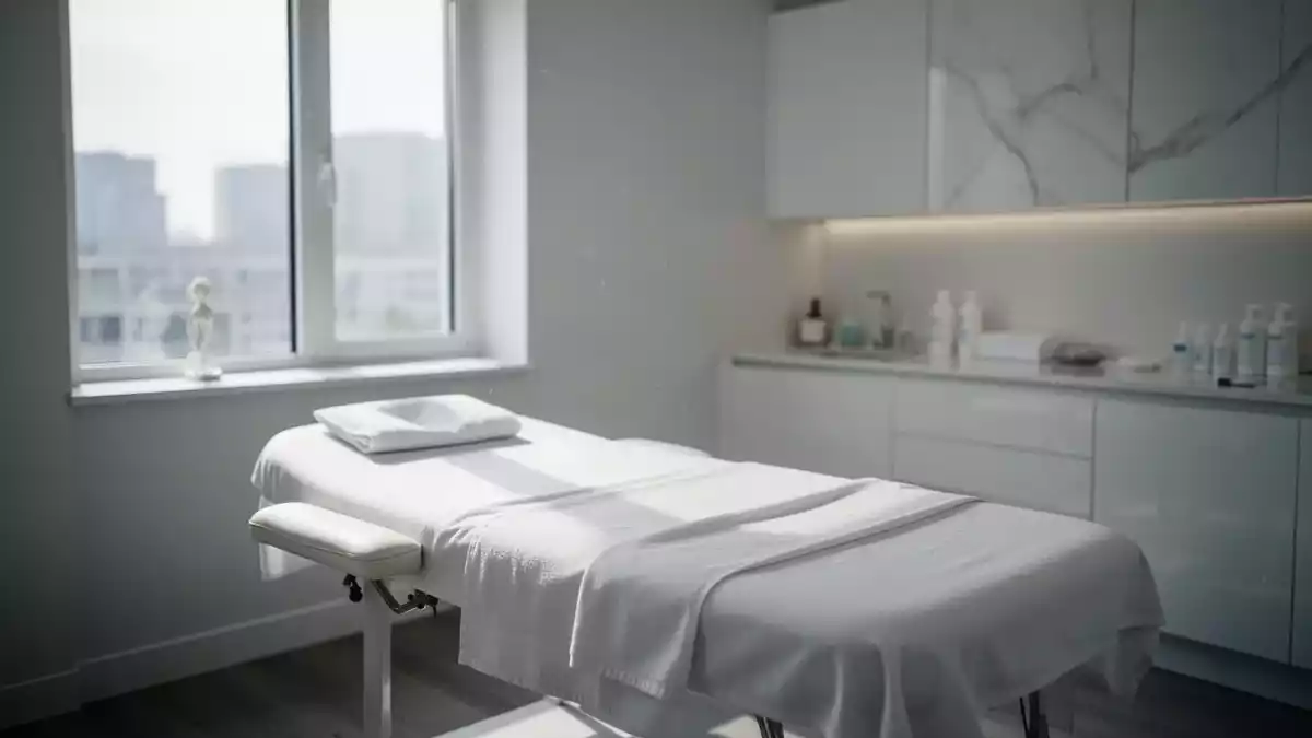Freyara 9in1-Gerät bündelt Kavitation, RF, Laser und EMS
