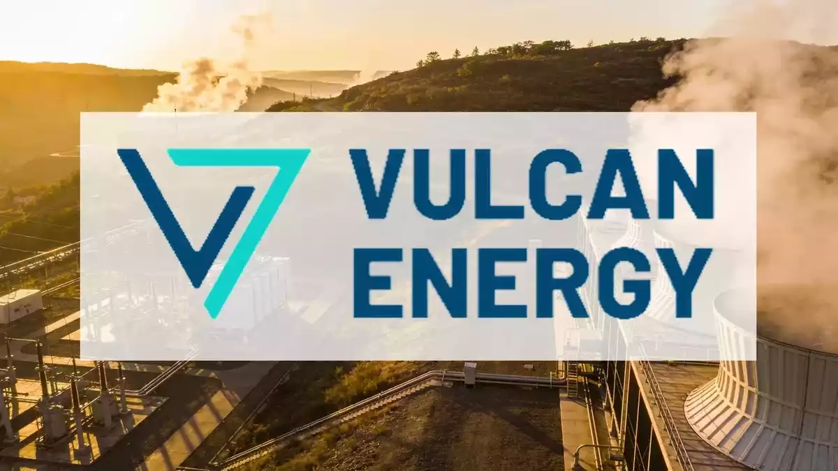 Vulcan Energy CEO Misses Targets as €104M Grant Secured