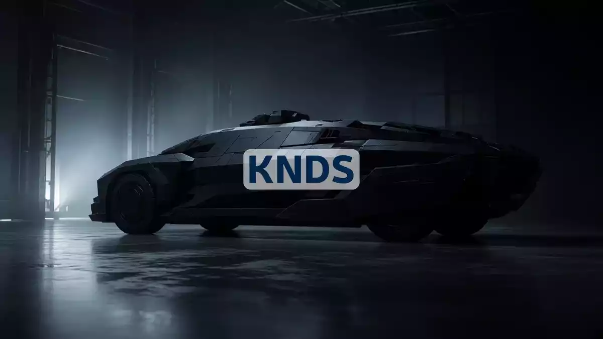 KNDS wegen Katar-Deal geprüft – IPO-Pläne treffen auf Rechtsrisiken