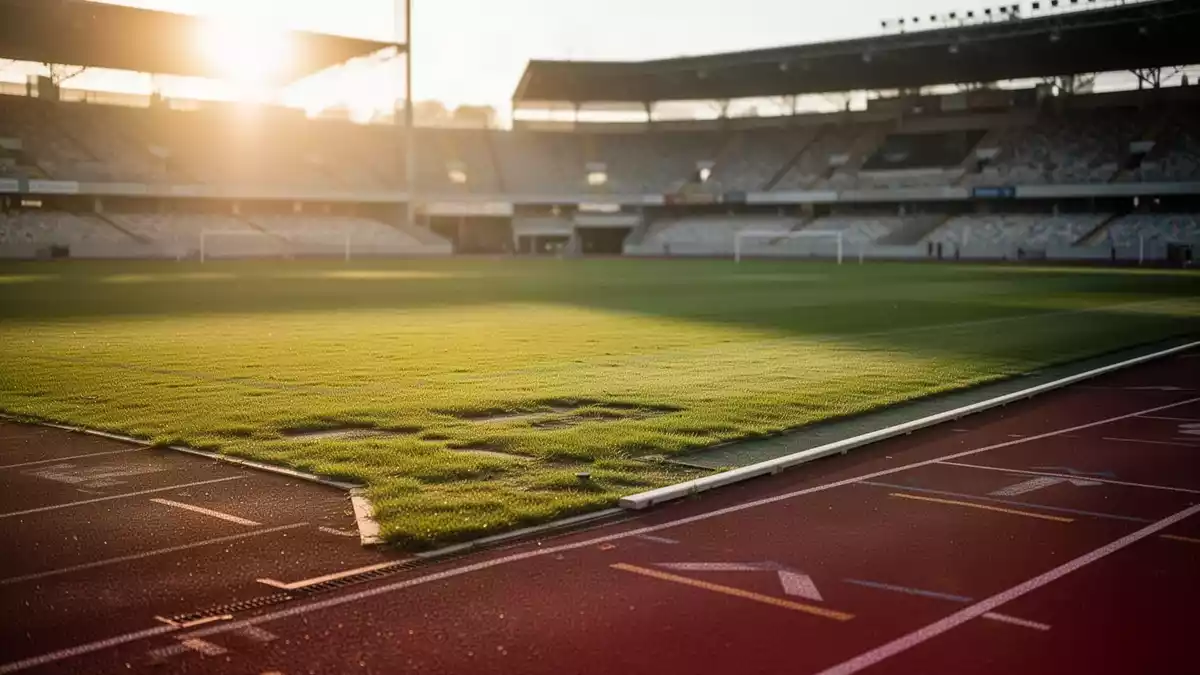 Sports United in Chemnitz erreicht 8.400 Besucher