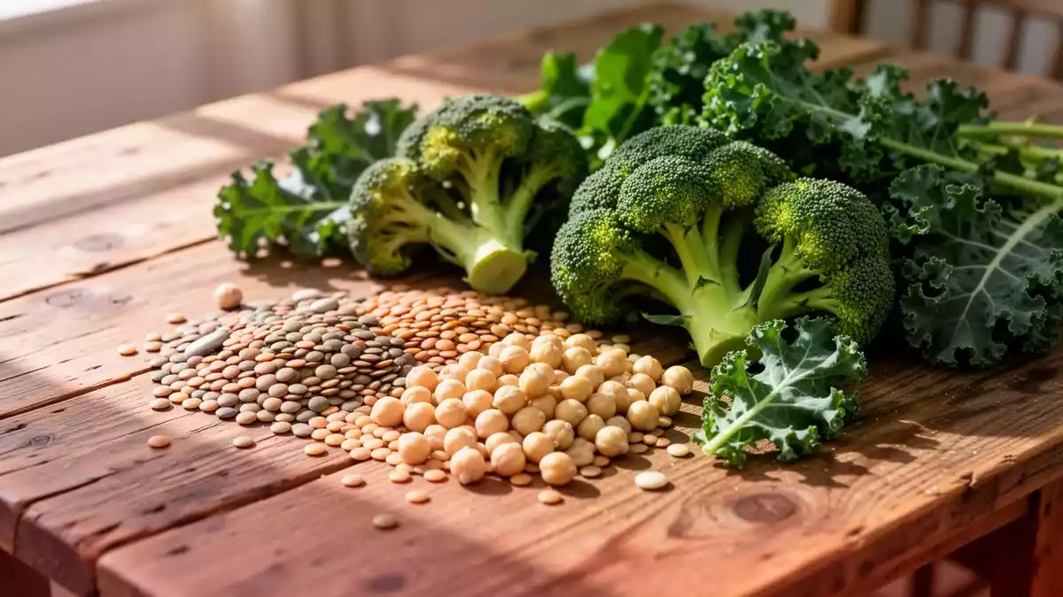Heristo-Studie: Verbraucher setzen auf gesunde Ernährung
