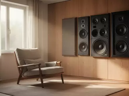 Ein minimalistisch eingerichteter, ruhiger Raum mit natürlichem Lichteinfall, der eine beruhigende und heilende Atmosphäre vermittelt. - Foto: über boerse-global.de