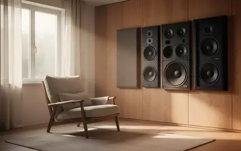 Ein minimalistisch eingerichteter, ruhiger Raum mit natürlichem Lichteinfall, der eine beruhigende und heilende Atmosphäre vermittelt. - Foto: über boerse-global.de