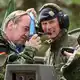 Die Bundeswehr soll gestärkt werden.  - Bild: Philipp Schulze/dpa