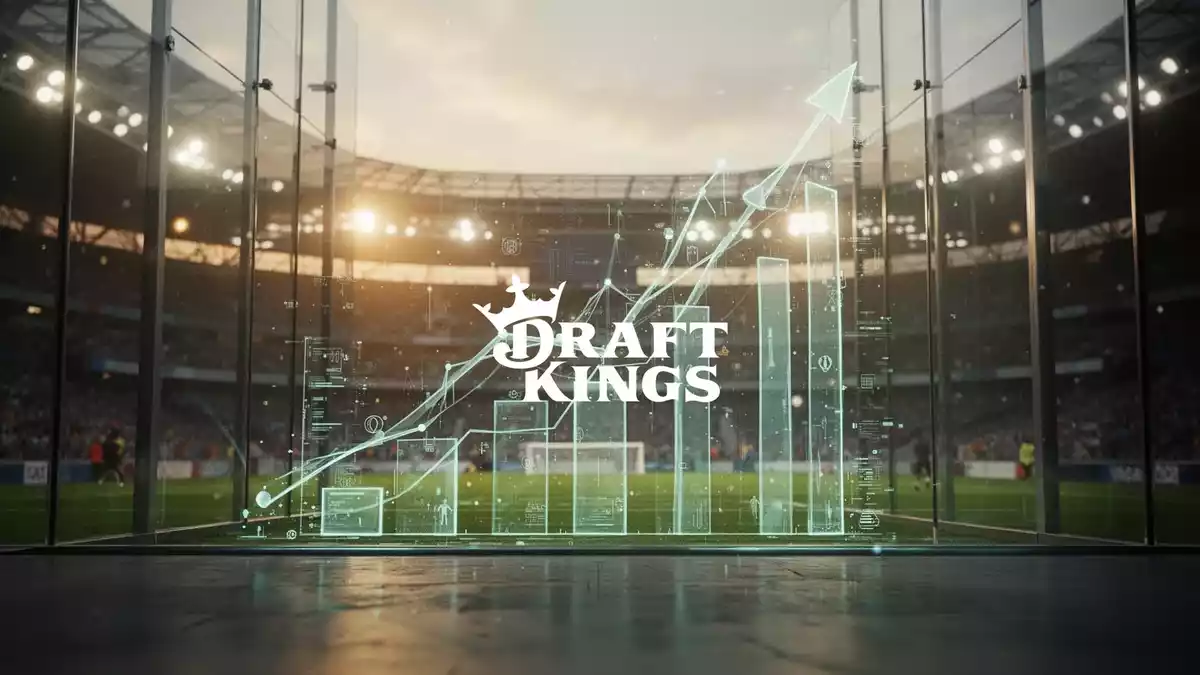 DraftKings stärkt Prediction Markets mit Compliance-Technologie