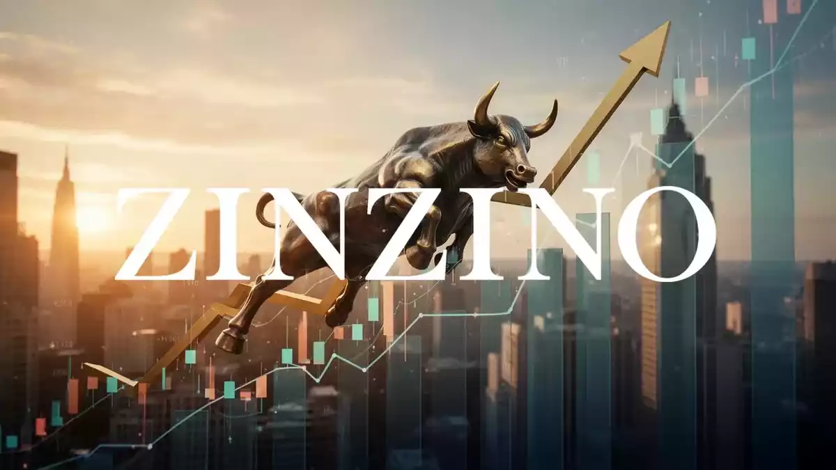 Zinzino Insider Trading: CEO and Chairman Sell, Co-Founder Buys