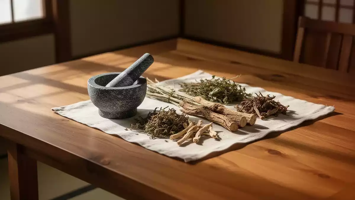 China setzt bei alternden Haustieren stärker auf Traditionelle Chinesische Medizin