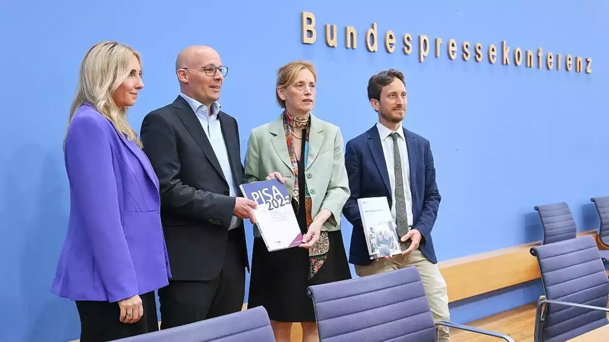 Linke: Regierung versagt bei Bildungsgerechtigkeit