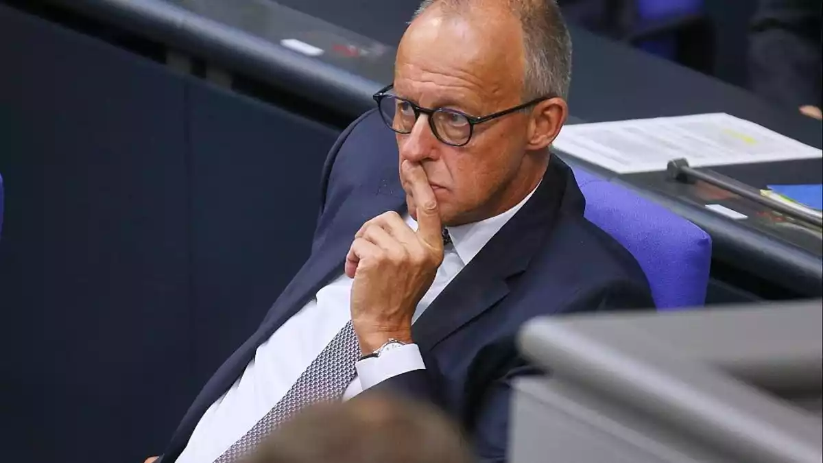 Forsa: Merz weiter auf Allzeittief - AfD bleibt auf Rekordhoch