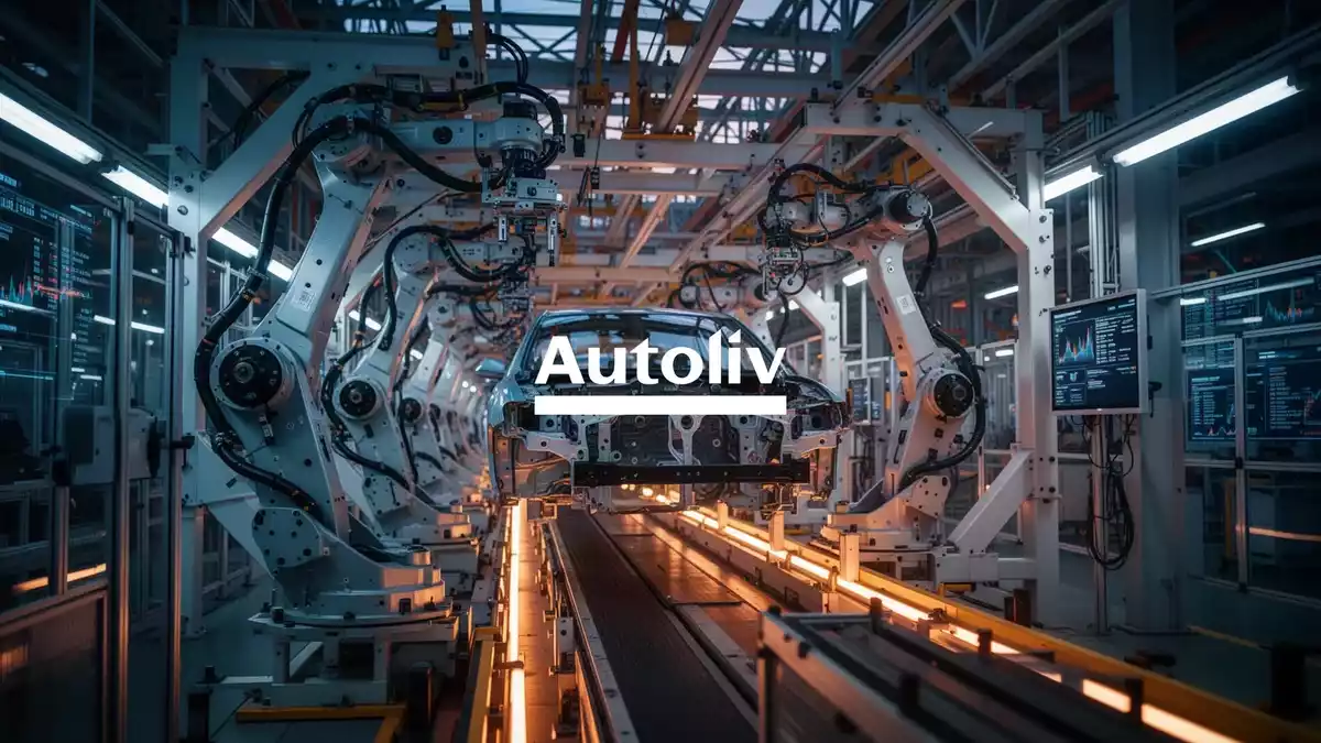 Autoliv-Aktie unter Druck: TD Cowen senkt Einstufung