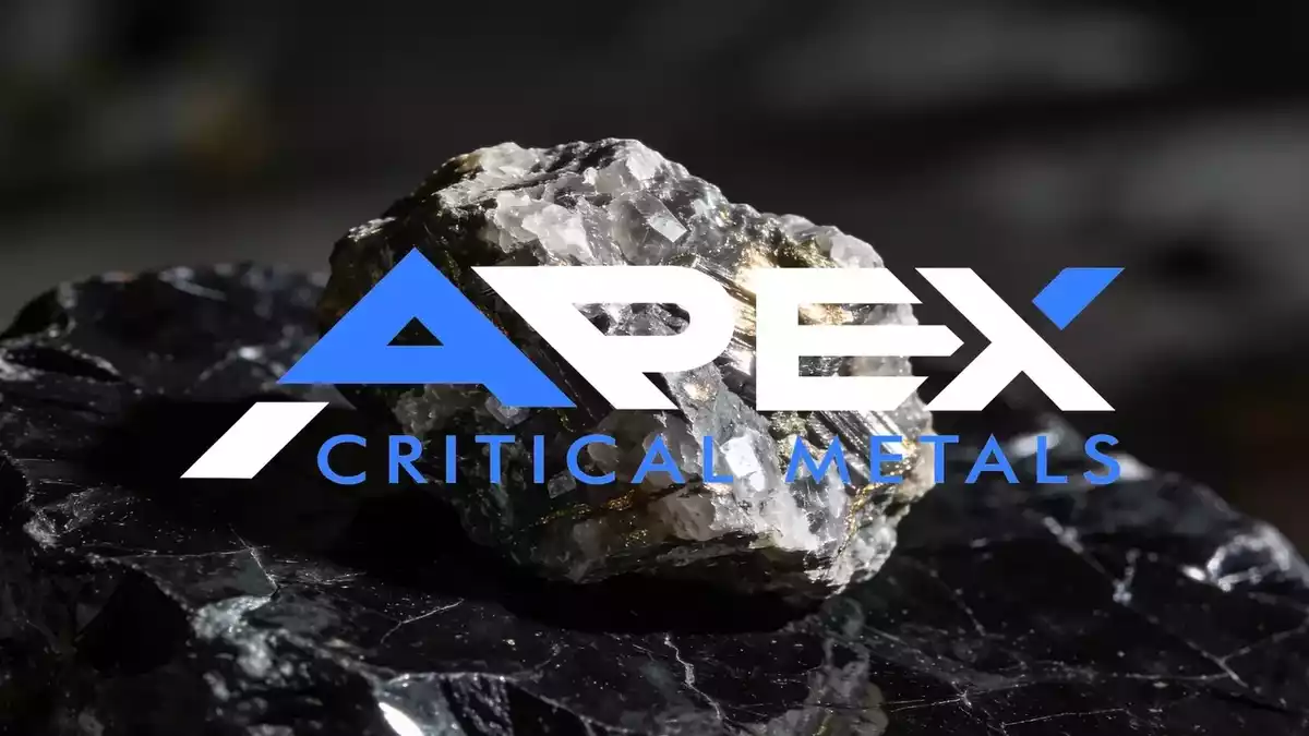 Apex Critical Metals Rift Drilling Extends Trinity Zone by 120m
