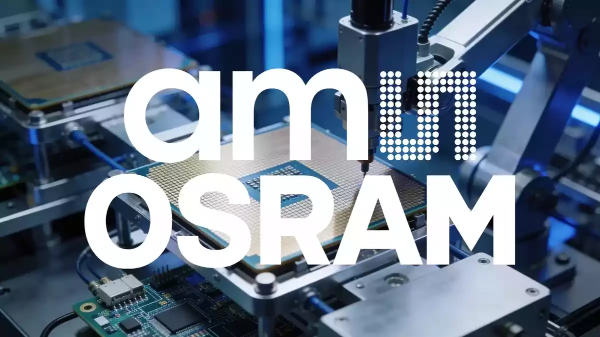 ams-OSRAM Rally Faces Test at Frankfurt Automechanika Show