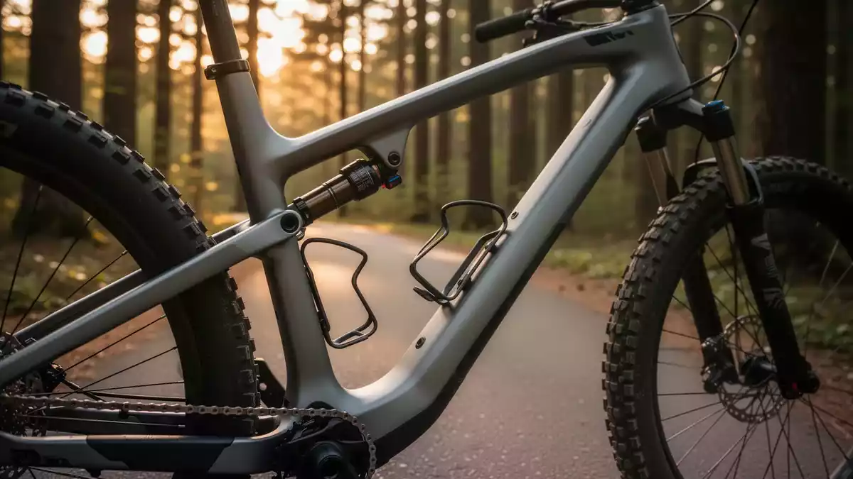 Fahrrad-Diebstahlschutz: Fünf unauffällige AirTag-Verstecke