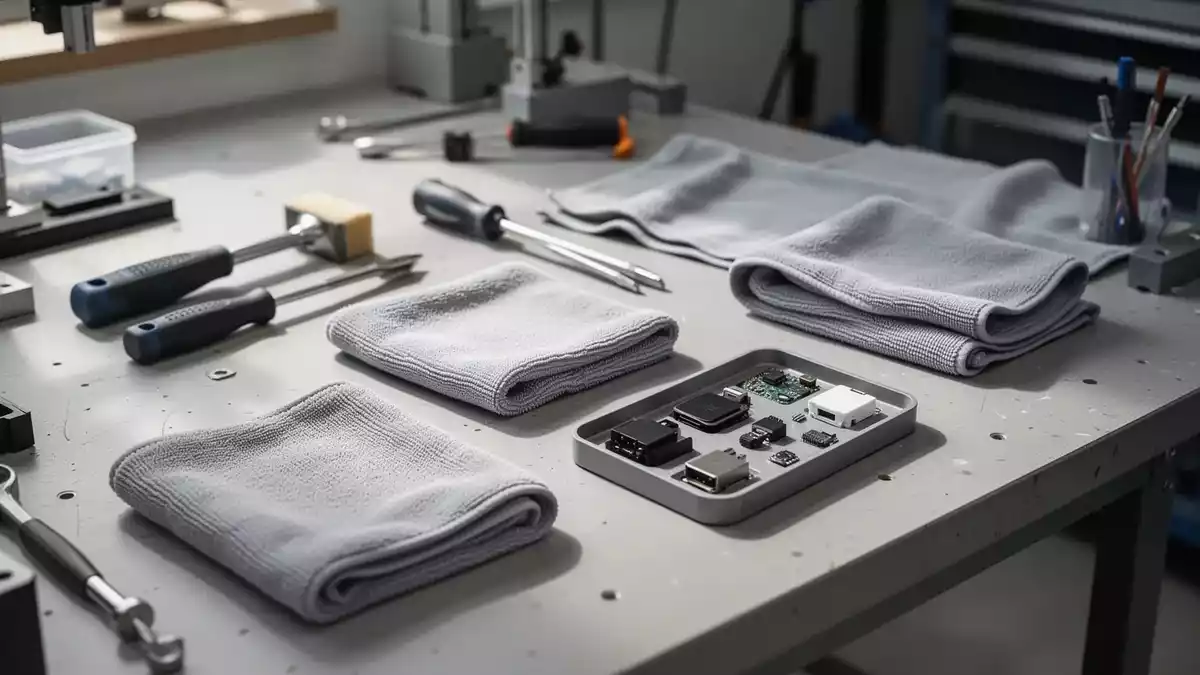 Smartphone-Schutz im Fokus: Neue Gläser, Hüllen und Zubehör