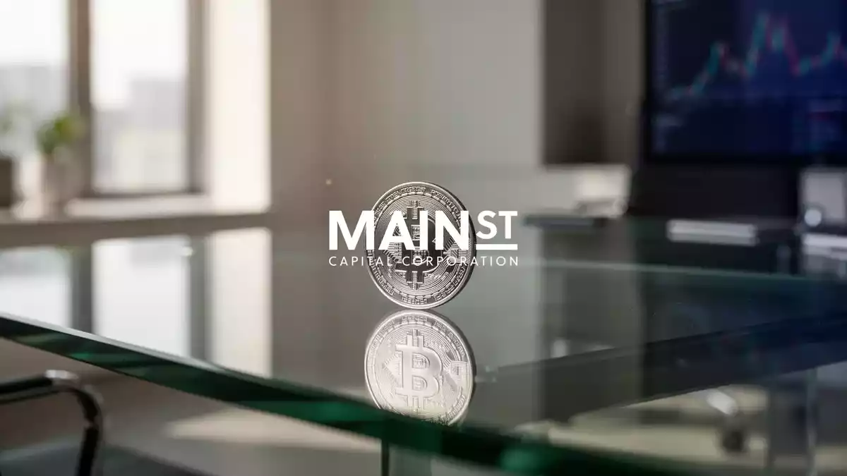 Main Street Capital bestätigt Dividendenplan und Sonderzahlung