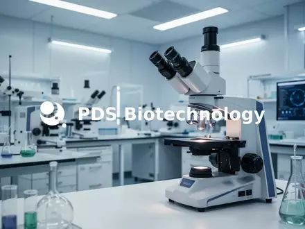 Moderne wissenschaftliche Laborumgebung mit Fokus auf medizinische Forschung und technologische Innovation. - Foto: über boerse-global.de