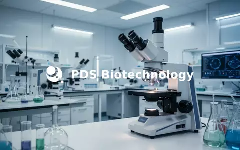 Moderne wissenschaftliche Laborumgebung mit Fokus auf medizinische Forschung und technologische Innovation. - Foto: über boerse-global.de