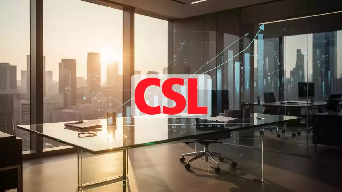 CSL plant Aktienrückkauf und beteiligt sich an US-Preisabkommen