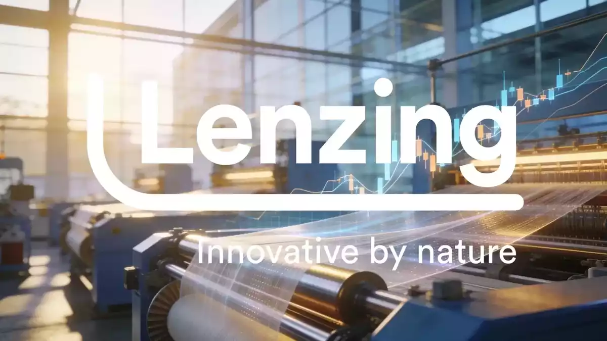 Lenzing Stock Outlook: Capital Raise Terms, Q3 Results Key