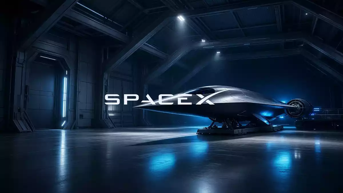 SpaceX: Kaufempfehlung trifft auf Lockup-Druck und Zukunftsrisiken