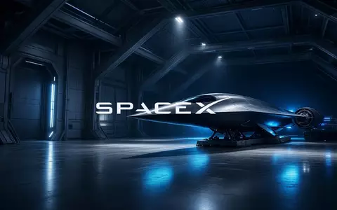 Futuristischer Hangar als Symbol für Innovation und Wachstum in der Luft- und Raumfahrtbranche. - Foto: über boerse-global.de