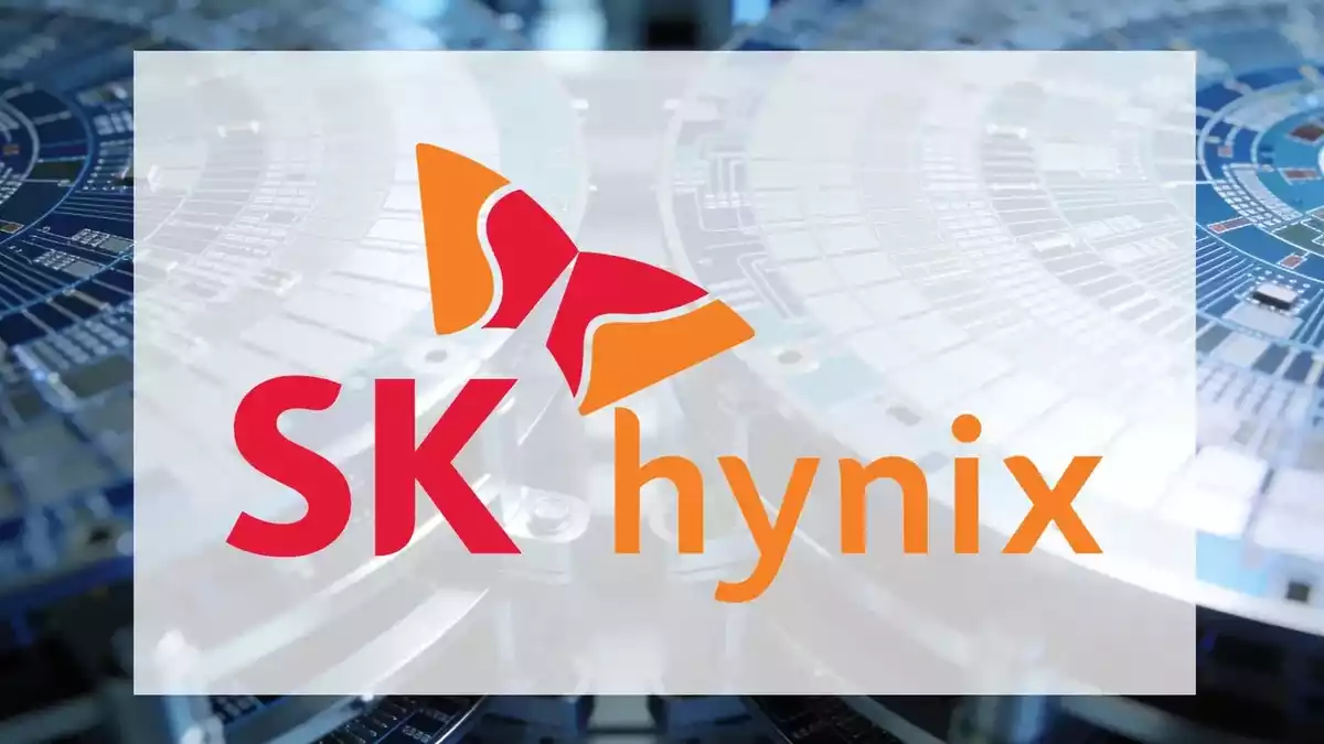 SK Hynix Buyback Signals AI Memory Boom Peak as DRAM Prices Surge