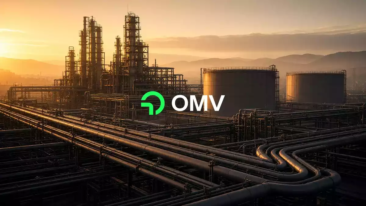 OMV profitiert von höheren Ölpreisen und starken Raffineriemargen