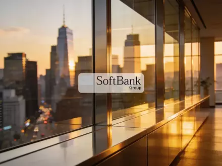 Abstrakte Darstellung einer modernen Finanzumgebung mit goldenem Licht, symbolisierend Investitionen und Marktdynamik. - Foto: über boerse-global.de