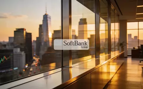 Abstrakte Darstellung einer modernen Finanzumgebung mit goldenem Licht, symbolisierend Investitionen und Marktdynamik. - Foto: über boerse-global.de