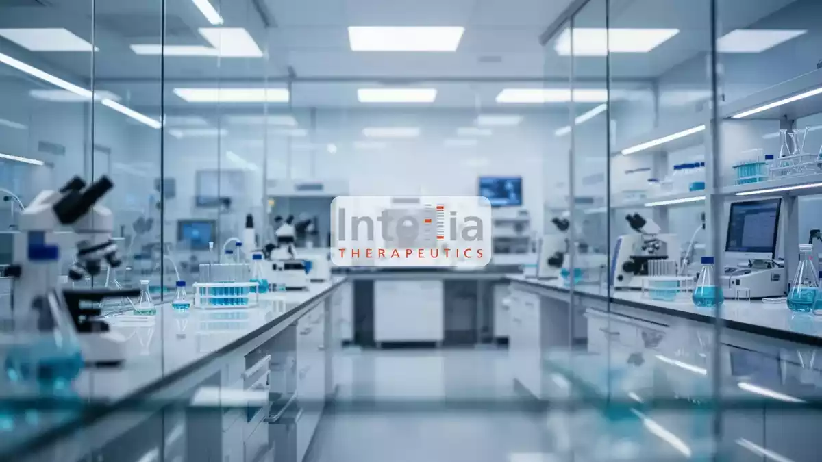 Intellia: FDA beschleunigt Prüfung für CRISPR-Therapie Lonvo-z
