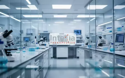Modernes, steriles Biotechnologie-Labor mit Fokus auf medizinische Innovation. - Foto: über boerse-global.de