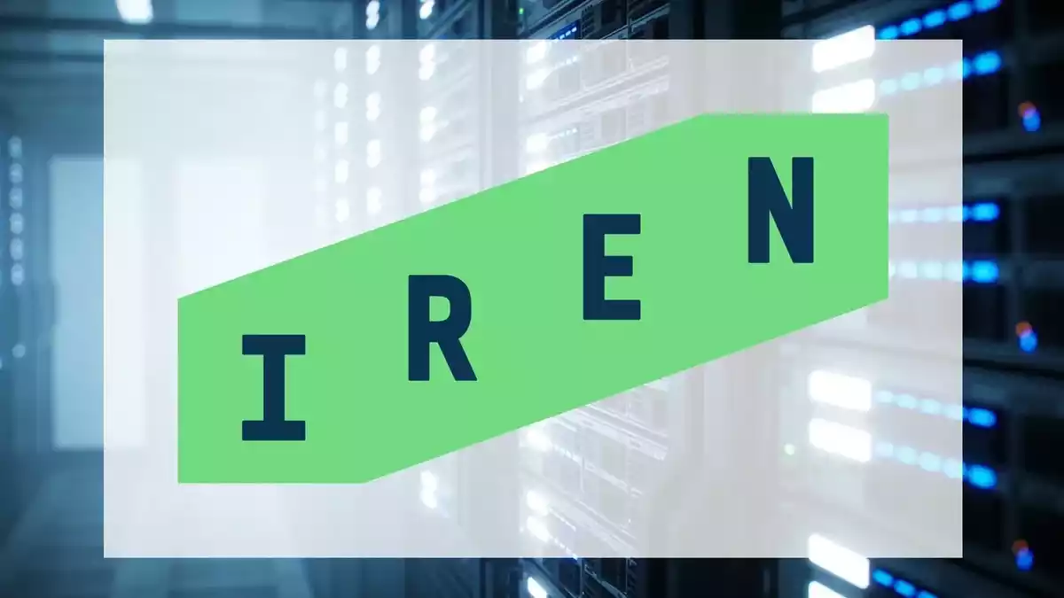 IREN Sweetwater ERCOT Approval: AI Stock Volatility, $25B Capex, 2027 Timeline