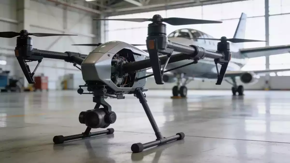 Volatus Aerospace: DDI Qualification, Lock-Up Expiry, and Supply Chain Woes