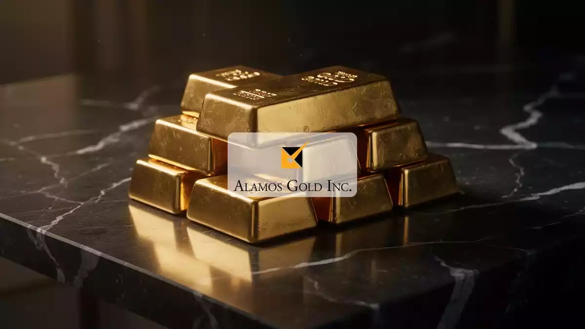 Alamos Gold legt Dividende fest und meldet Veränderungen im Board