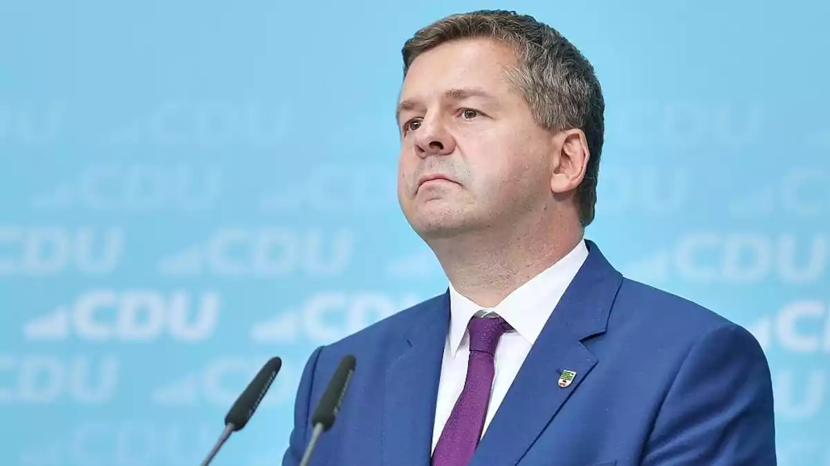 Schulze sagt ab: Sachsen-Anhalt will MPK-Vorsitz nicht übernehmen