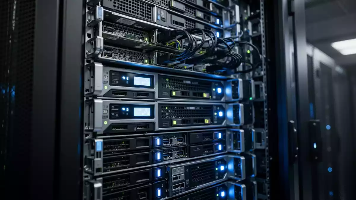 Quantum Cyber kauft KI-Cluster für autonome Verteidigungssysteme