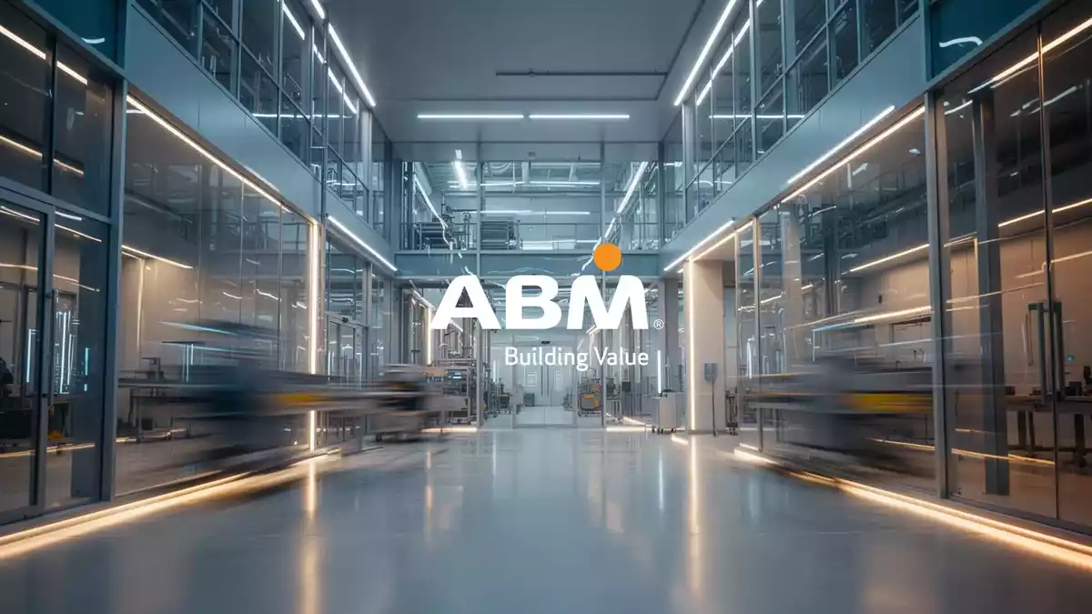ABM Industries: Techniksparten treiben Umsatz und Prognose