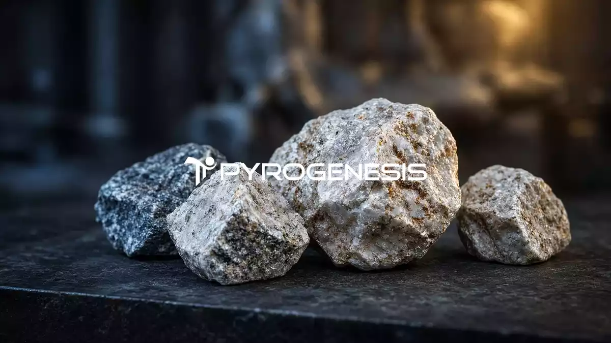 Rock Tech Lithium gewinnt Abnehmer und treibt Guben-Finanzierung voran