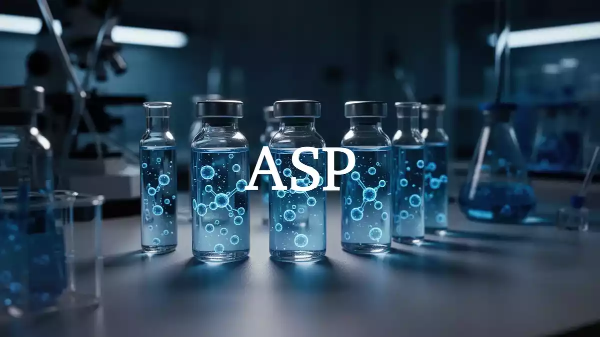 Asp Isotopes setzt auf Wachstum und zwei geplante Börsengänge