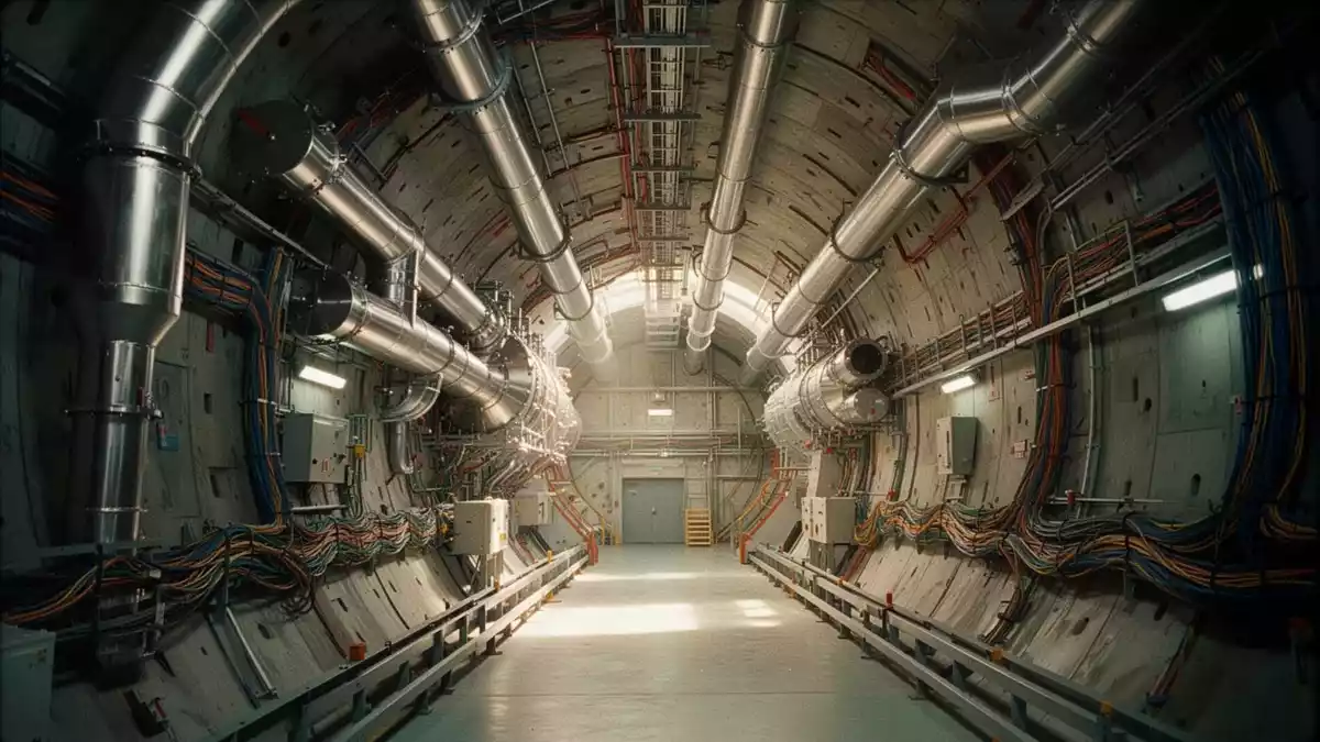 Linux-Kernel 7.2.4 veröffentlicht: Updates, CERN-Migration und KI