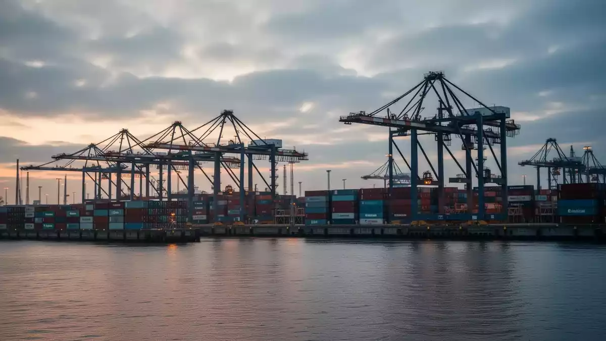 Hamburg plant Verteidigungsübung Red Storm Charlie im September