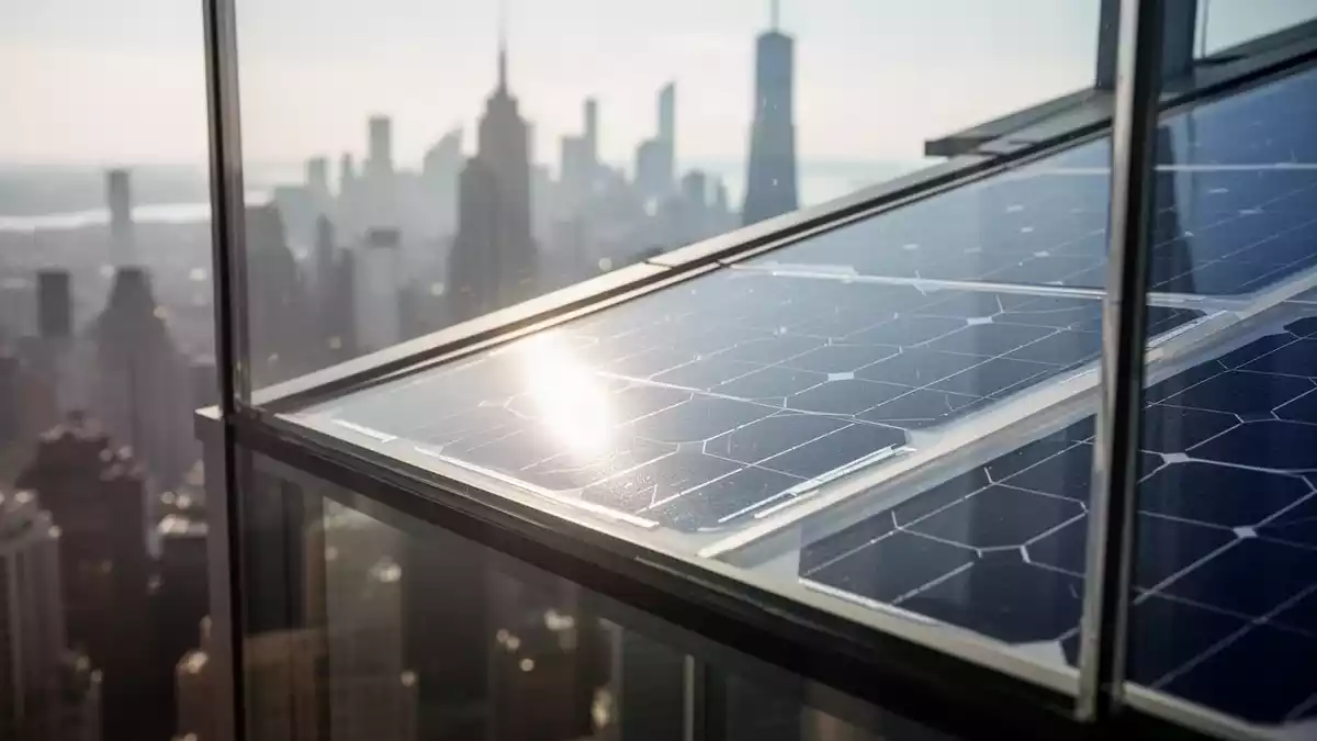 SolarWindow startet kommerzielle Phase mit ultradünner ElectroFlex-Solarfolie