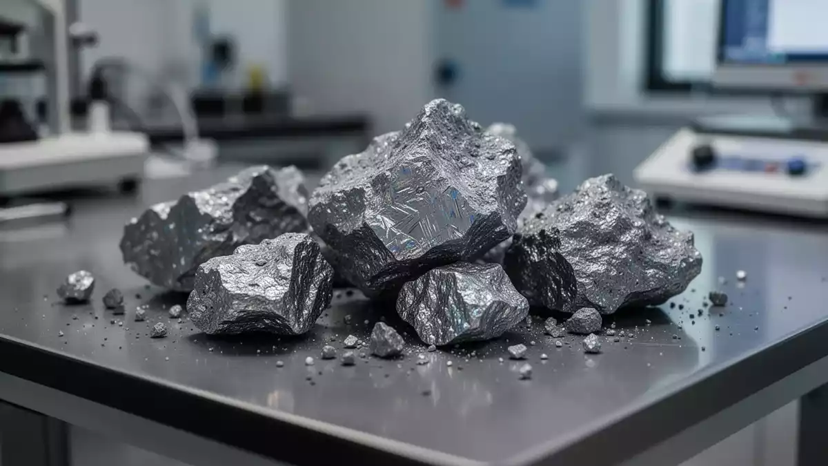 American Tungsten: Aktie steigt, IMA-Ressource stärkt Wolframprojekt